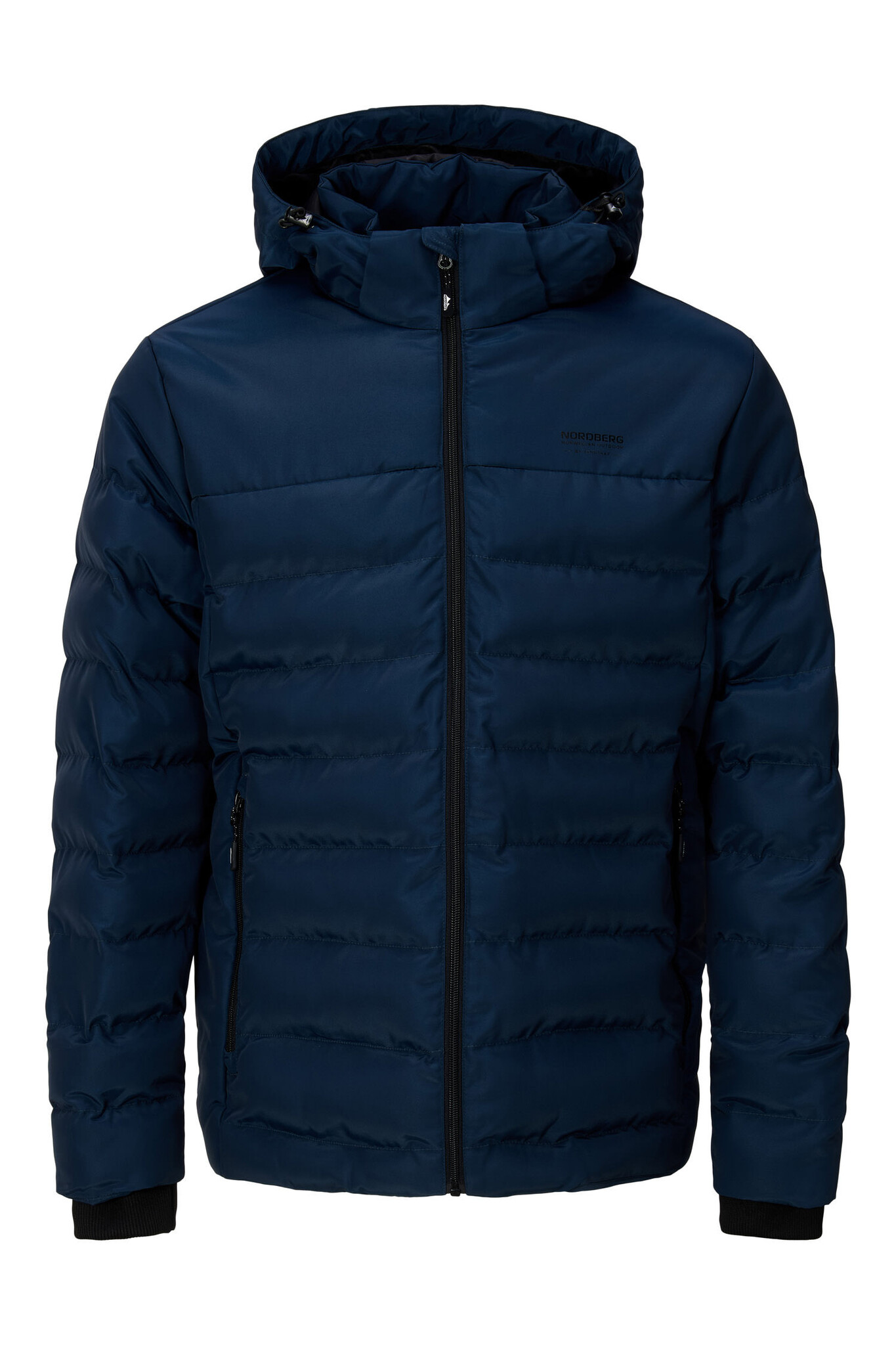 KONRAD Men's Jacket (Navy)