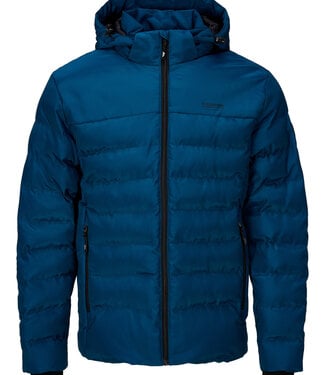 Nordberg KONRAD Men's Jacket (Petrol)