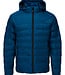 KONRAD Men's Jacket (Petrol)