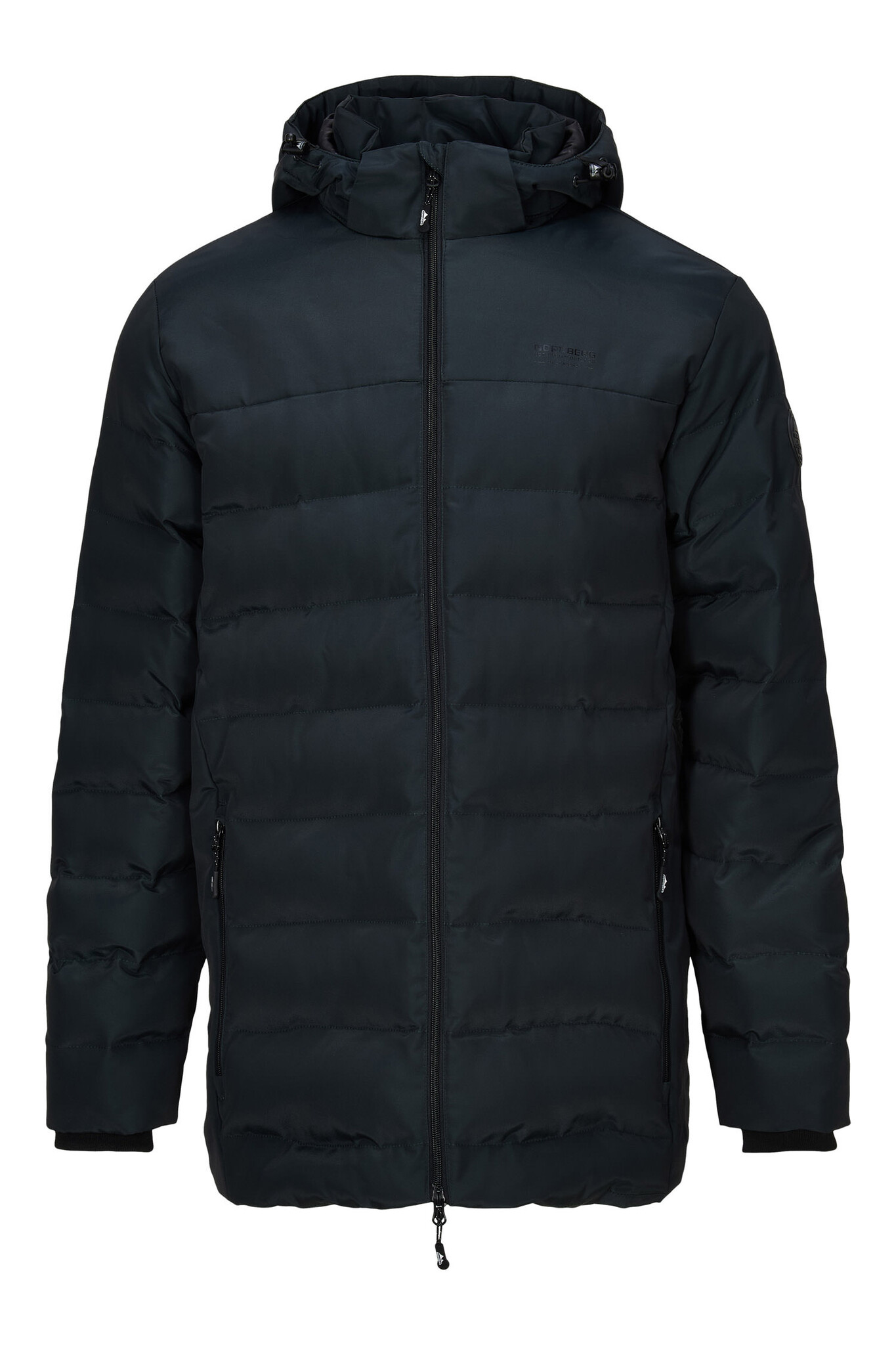 KRISTOF Men's Jacket (Green)