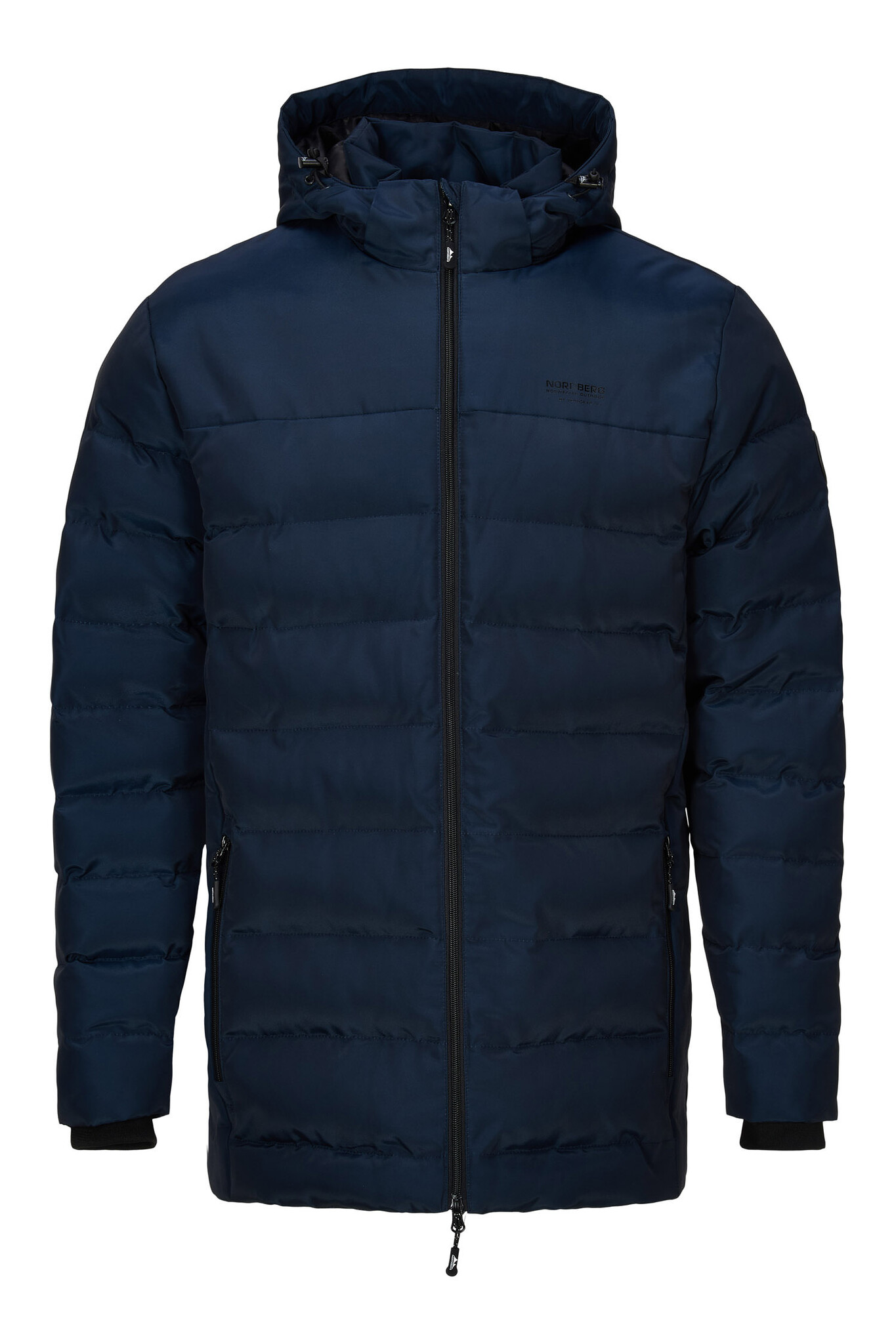 KRISTOF Men's Jacket (Navy)