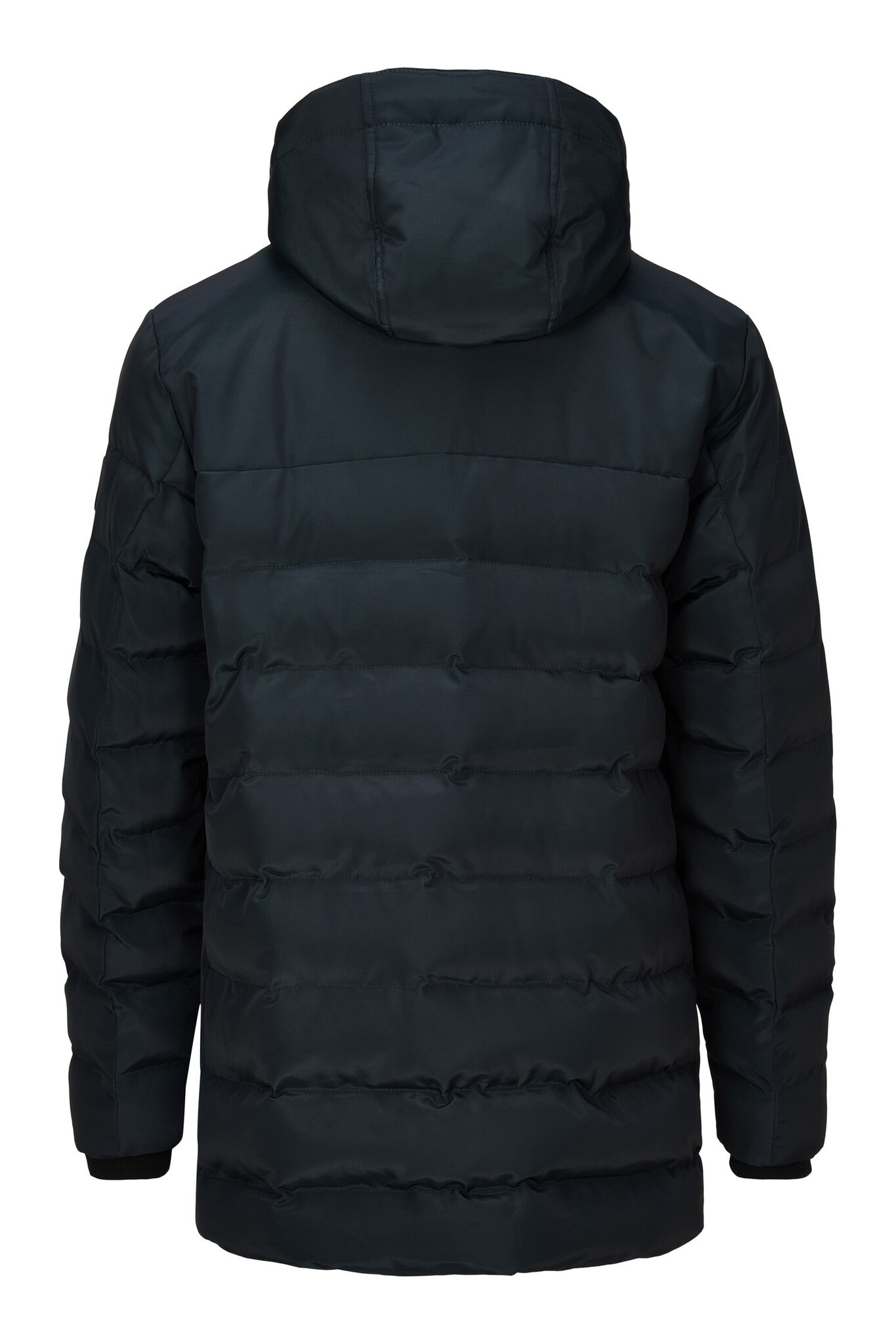 KRISTOF Men's Jacket (Green)