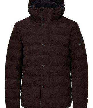 Nordberg CORT Men's Jacket (Brown)