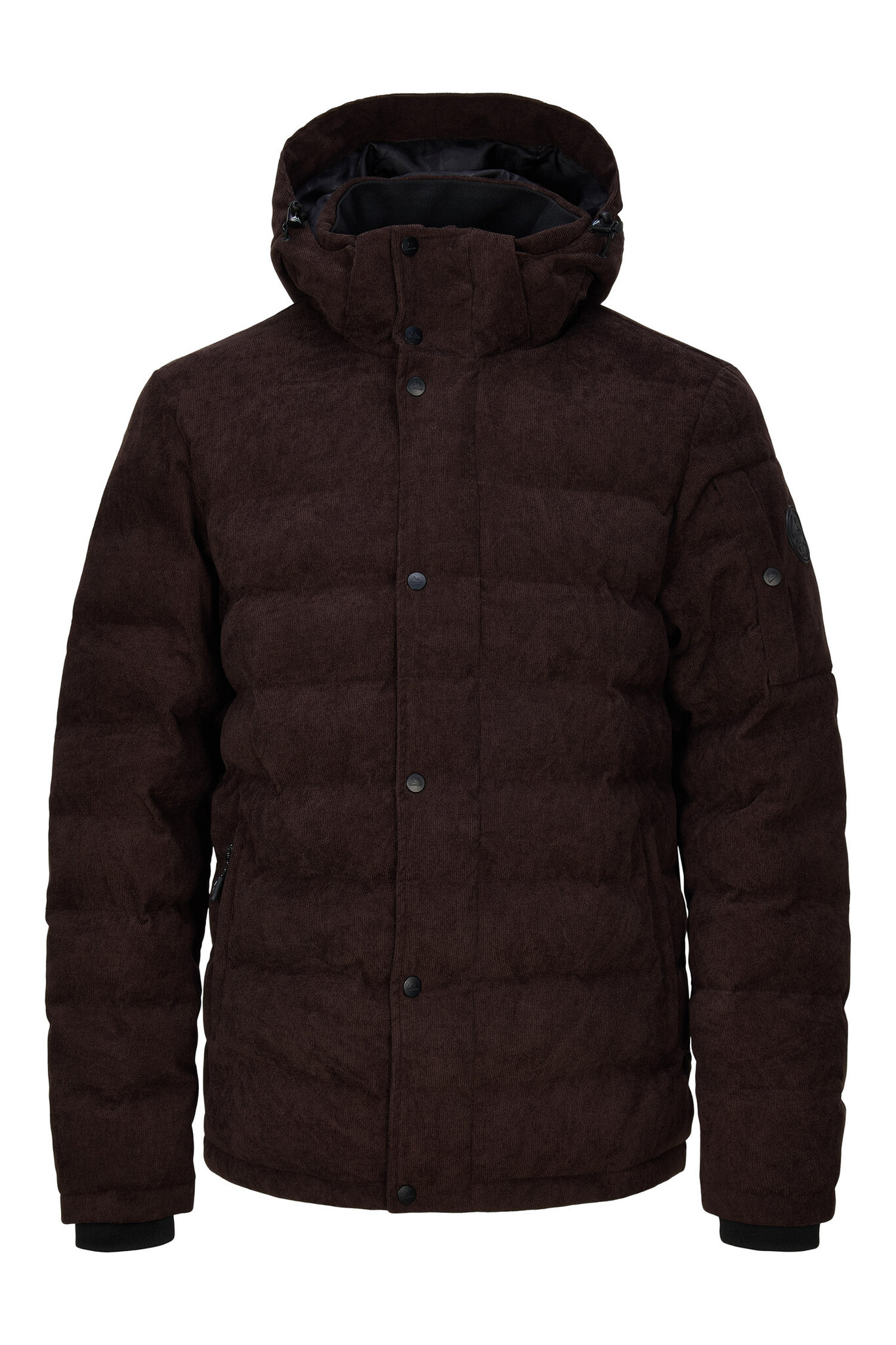 CORT Men's Jacket (Brown)