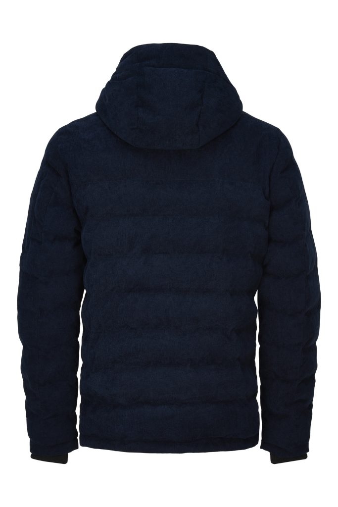 CORT Men's Jacket (Navy)