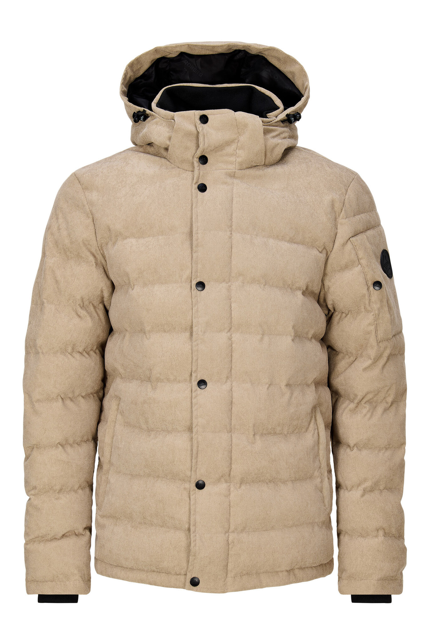 CORT Men's Jacket (Seneca Rock)