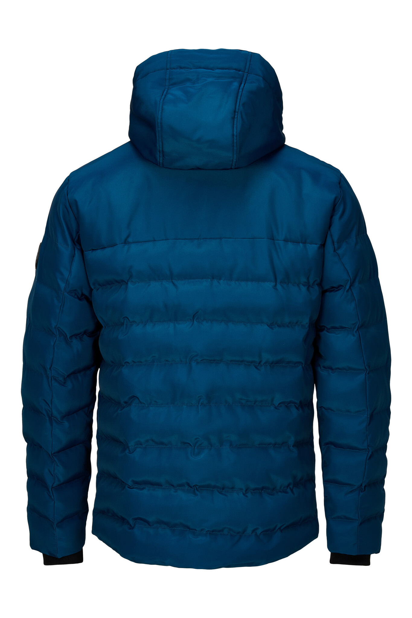 KONRAD Men's Jacket (Petrol)