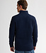 M-3050-KWC290 Men Knitwear Collar (Deep Capri 5090)