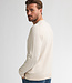 M-3050-KWR219 Men Knitwear Round Neck Basic (1108 Raw Sand)