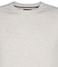 M-3050-KWR219 Men Knitwear Round Neck Basic (1108 Raw Sand)
