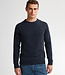M-3050-KWR219 Men Knitwear Round Neck Basic (5092 Royal Navy)