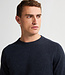 M-3050-KWR219 Men Knitwear Round Neck Basic (5092 Royal Navy)