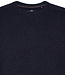 M-3050-KWR219 Men Knitwear Round Neck Basic (5092 Royal Navy)