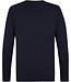 M-3050-KWR219 Men Knitwear Round Neck Basic (5092 Royal Navy)