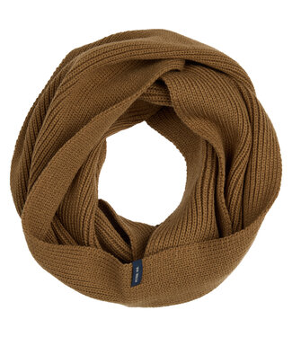 Petrol Industries M-3050-SCR841 Men Accesoires Scarf (Chestnut 7151)
