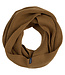 M-3050-SCR841 Men Accesoires Scarf (Chestnut 7151)