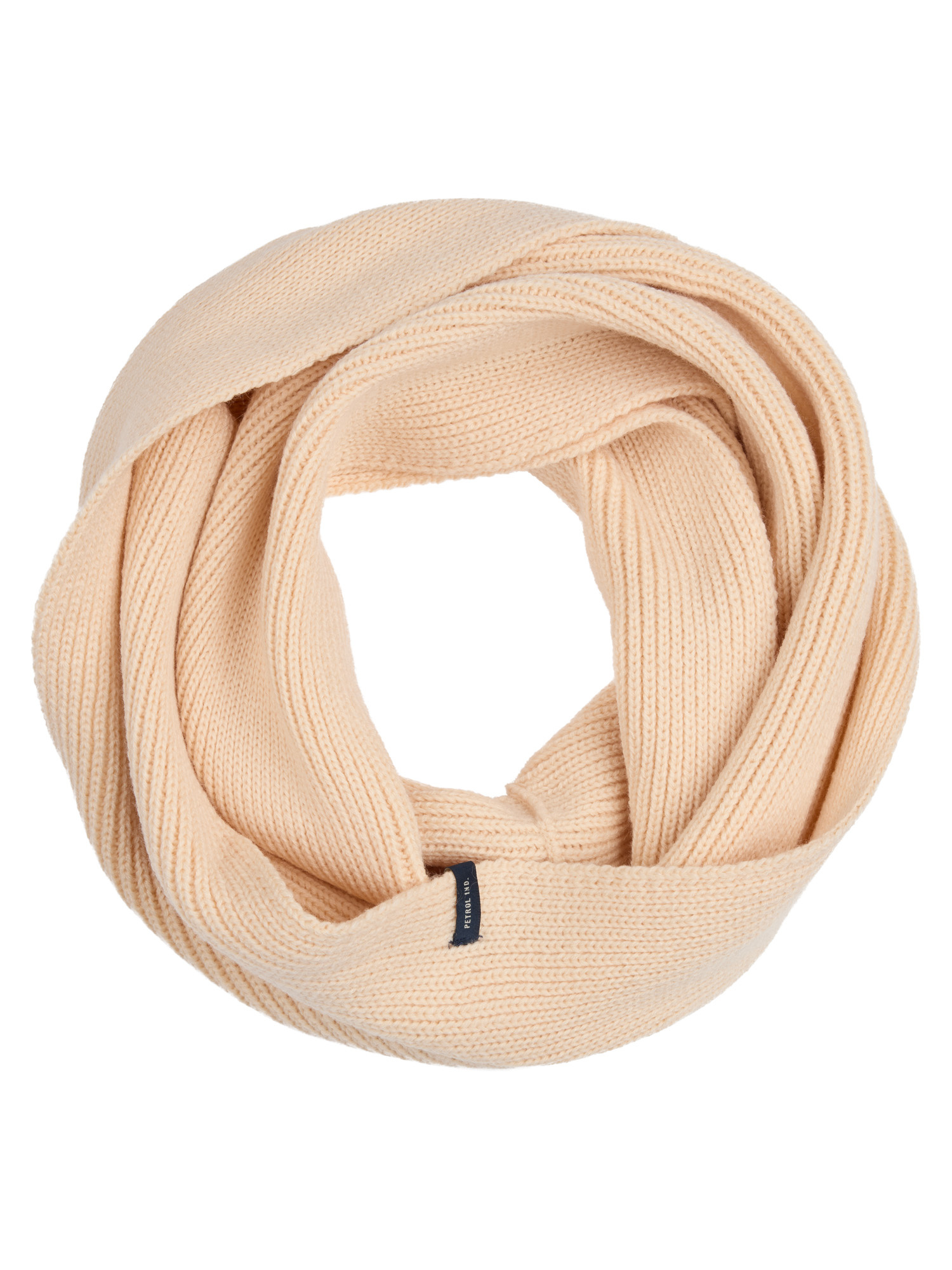 M-3050-SCR841 Men Accesoires Scarf (Raw Sand 1108)