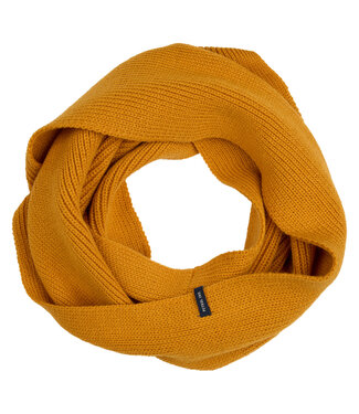 Petrol Industries M-3050-SCR841 Men Accesoires Scarf (Sunflower 1109)