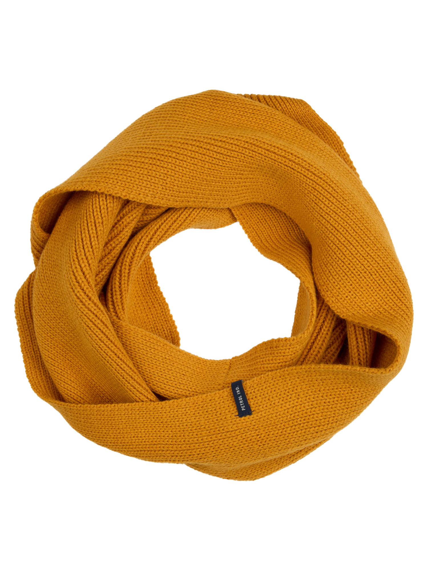 M-3050-SCR841 Men Accesoires Scarf (Sunflower 1109)