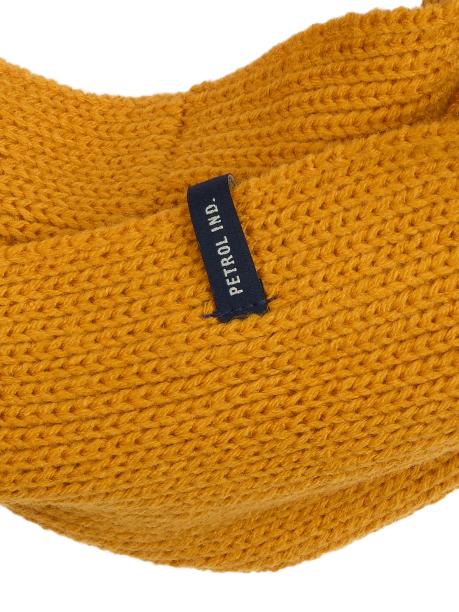 M-3050-SCR841 Men Accesoires Scarf (Sunflower 1109)