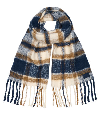 Petrol Industries M-3050-SCR845 Men Accesoires Scarf (Chestnut 7151)