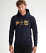 M-3050-SWH353 Men Sweater Hooded (Royal Navy 5092)