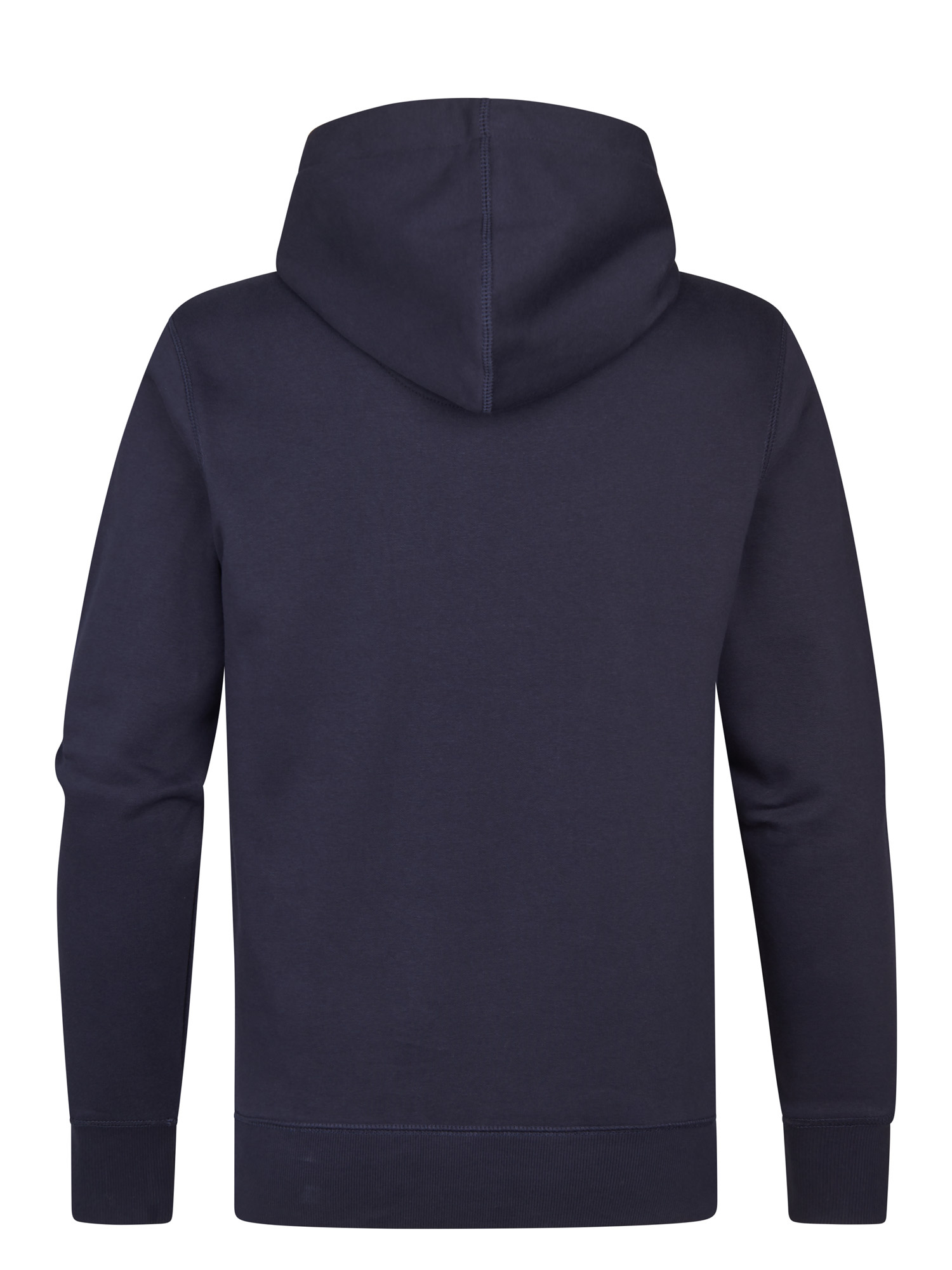 M-3050-SWH353 Men Sweater Hooded (Royal Navy 5092)