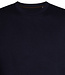 M-3050-SWR310 Men Sweater Round Neck (5092 Royal Navy)
