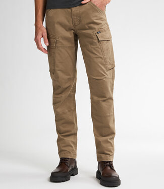 Petrol Industries M-ROS-TRO581 Men Cargo (7140 Oak)