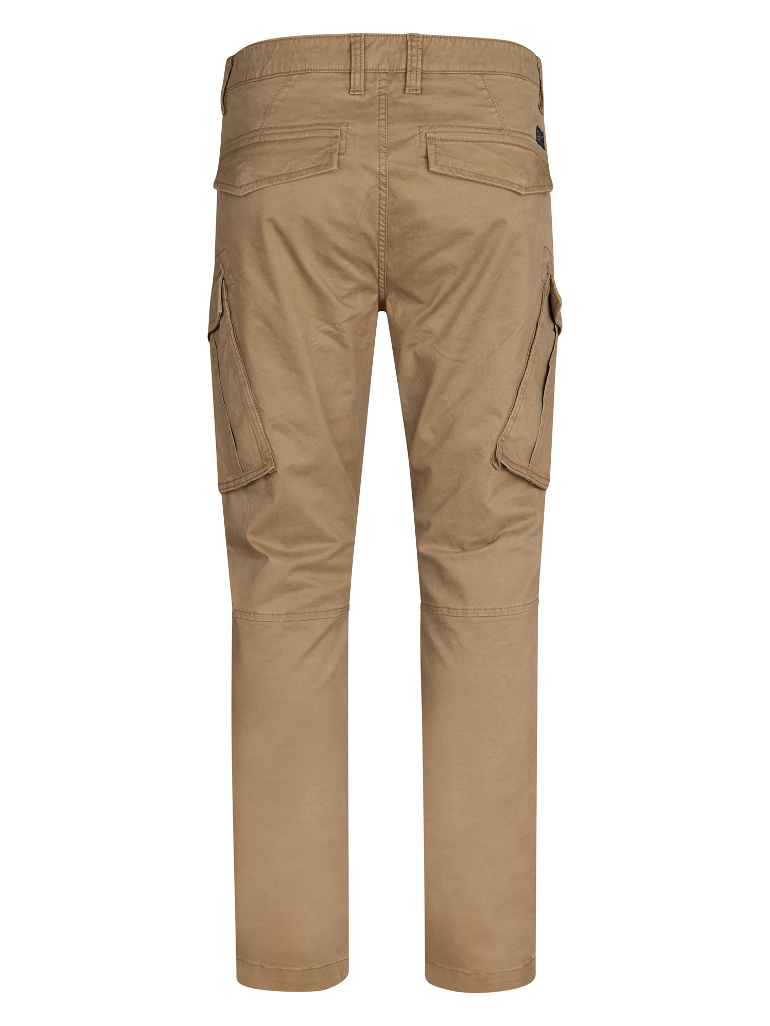 M-ROS-TRO581 Men Cargo (7140 Oak)