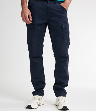 Petrol Industries M-ROS-TRO581 Men Cargo (5178 Navy Blue)