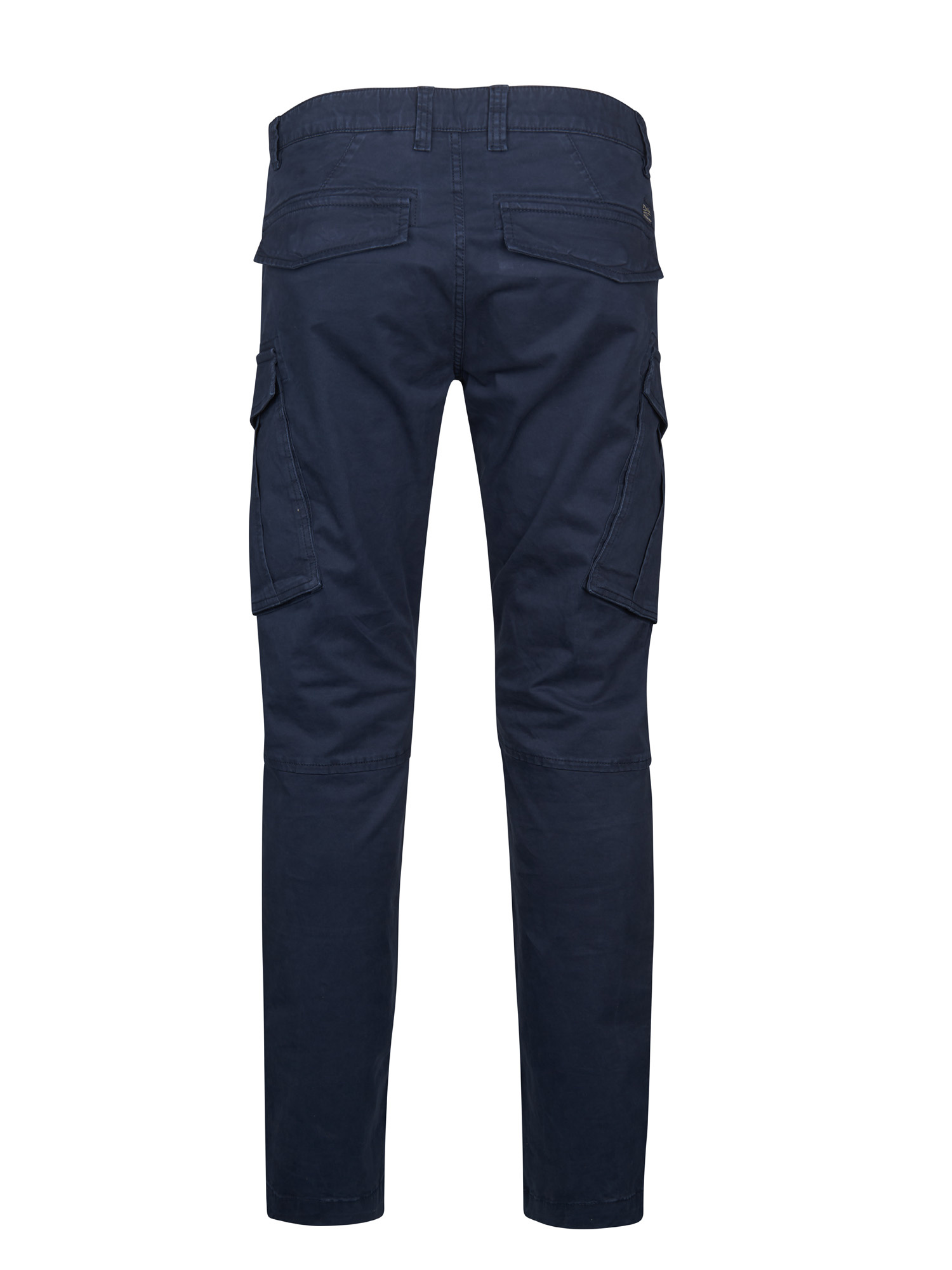 M-ROS-TRO581 Men Cargo (5178 Navy Blue)
