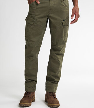 Petrol Industries M-ROS-TRO581 Men Cargo (6088 Army Green)
