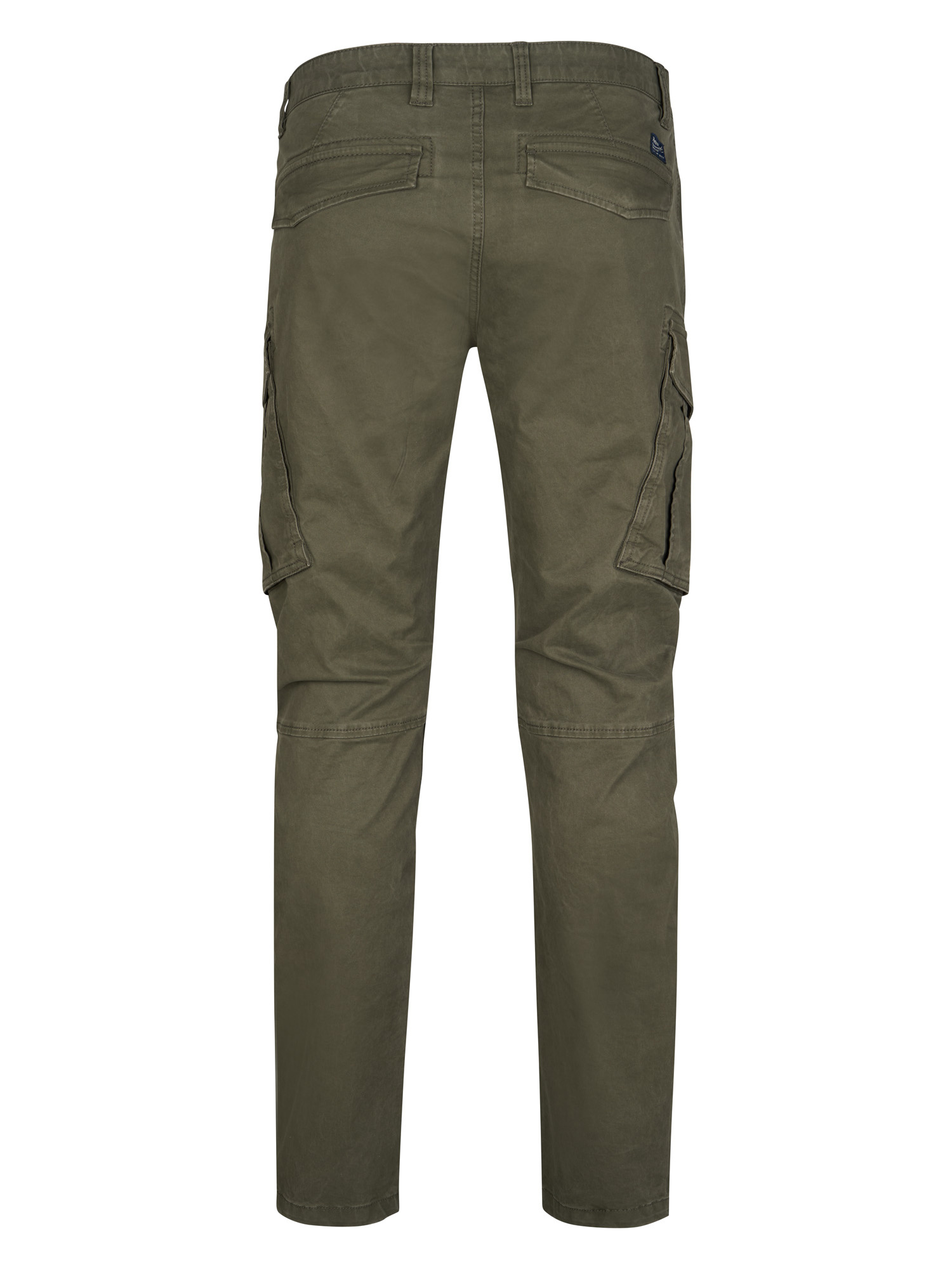 M-ROS-TRO581 Men Cargo (6088 Army Green)