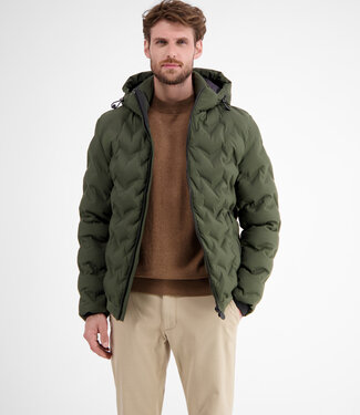 Lerros 2597014 OUTDOORJACKE (683 ORIGINAL OLIVE)
