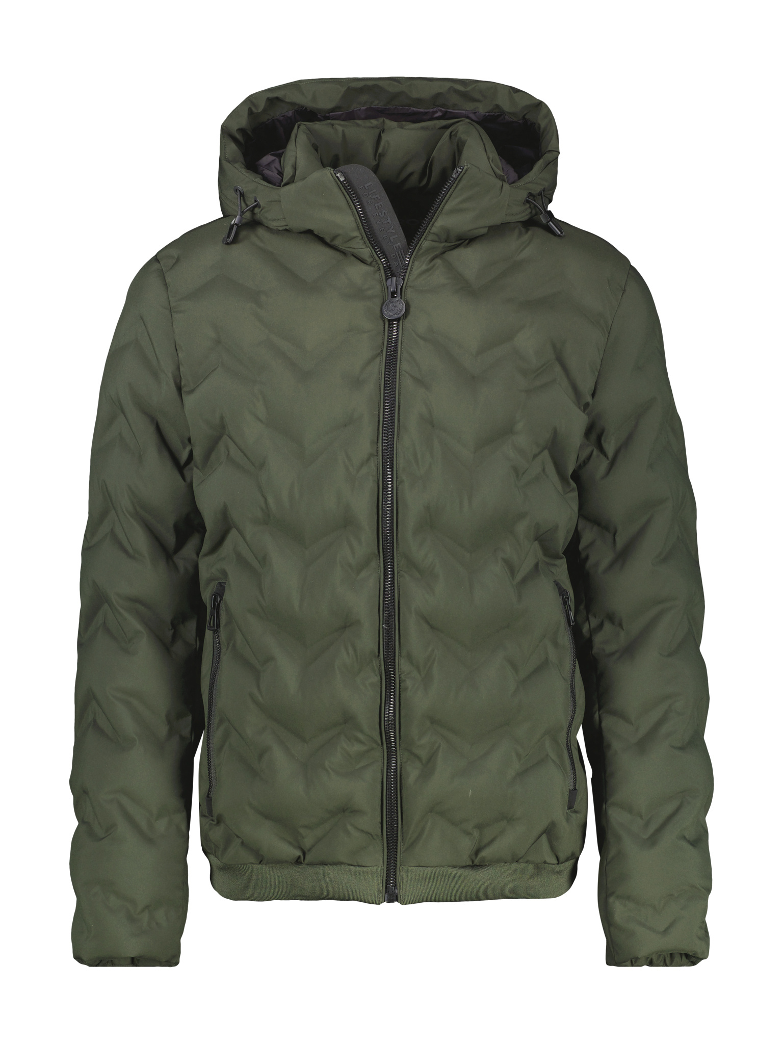 2597014 OUTDOORJACKE (683 ORIGINAL OLIVE)