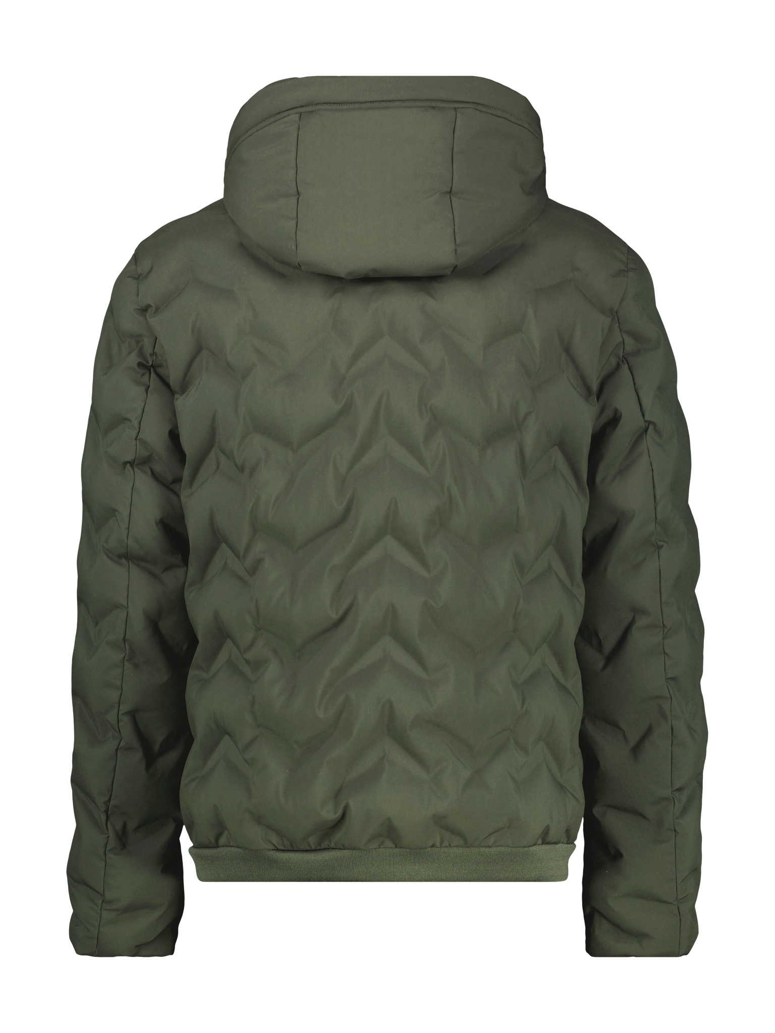 2597014 OUTDOORJACKE (683 ORIGINAL OLIVE)