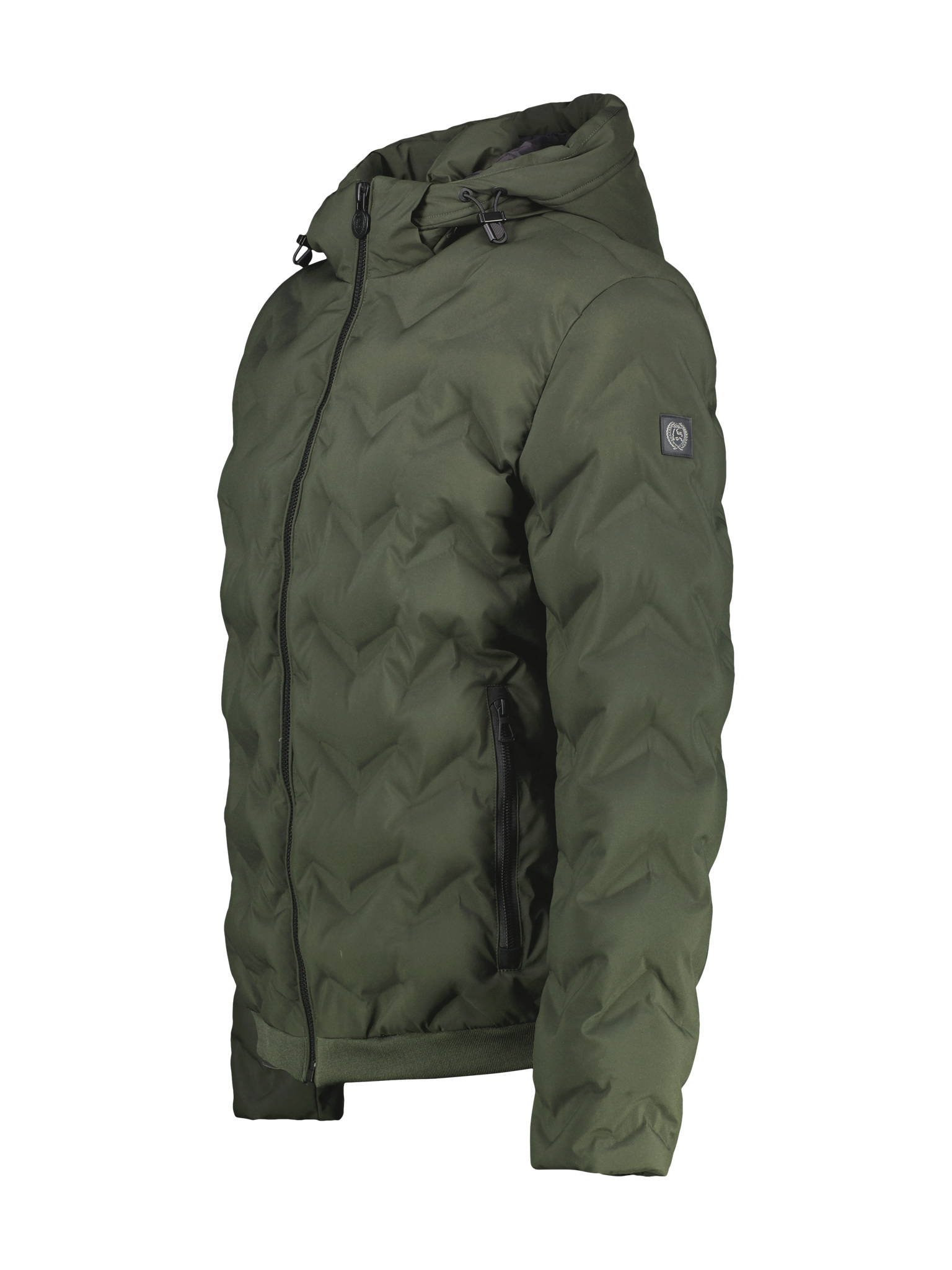 2597014 OUTDOORJACKE (683 ORIGINAL OLIVE)