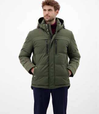 Lerros 2597018 OUTDOORJACKE (683 ORIGINAL OLIVE)
