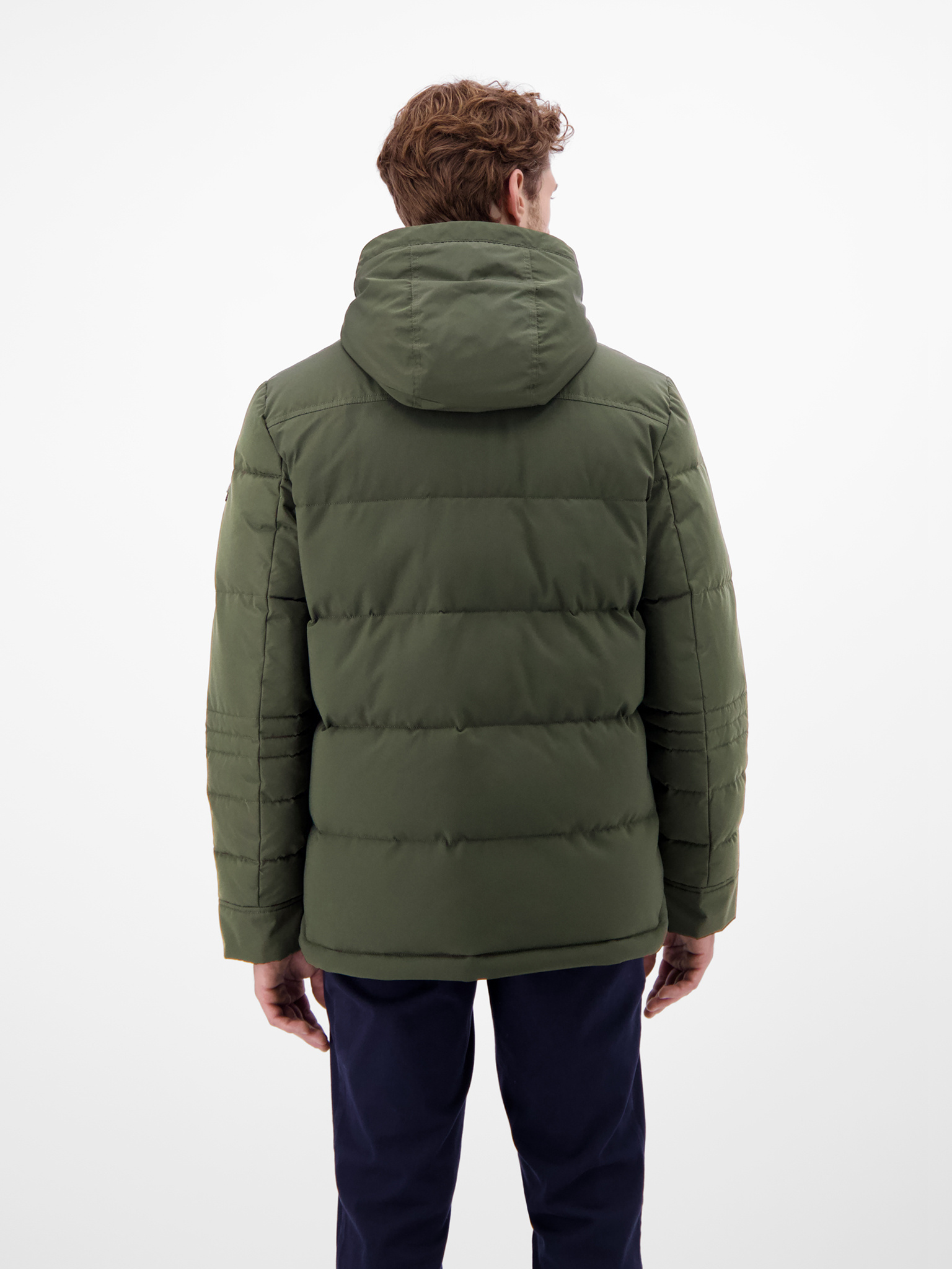 2597018 OUTDOORJACKE (683 ORIGINAL OLIVE)