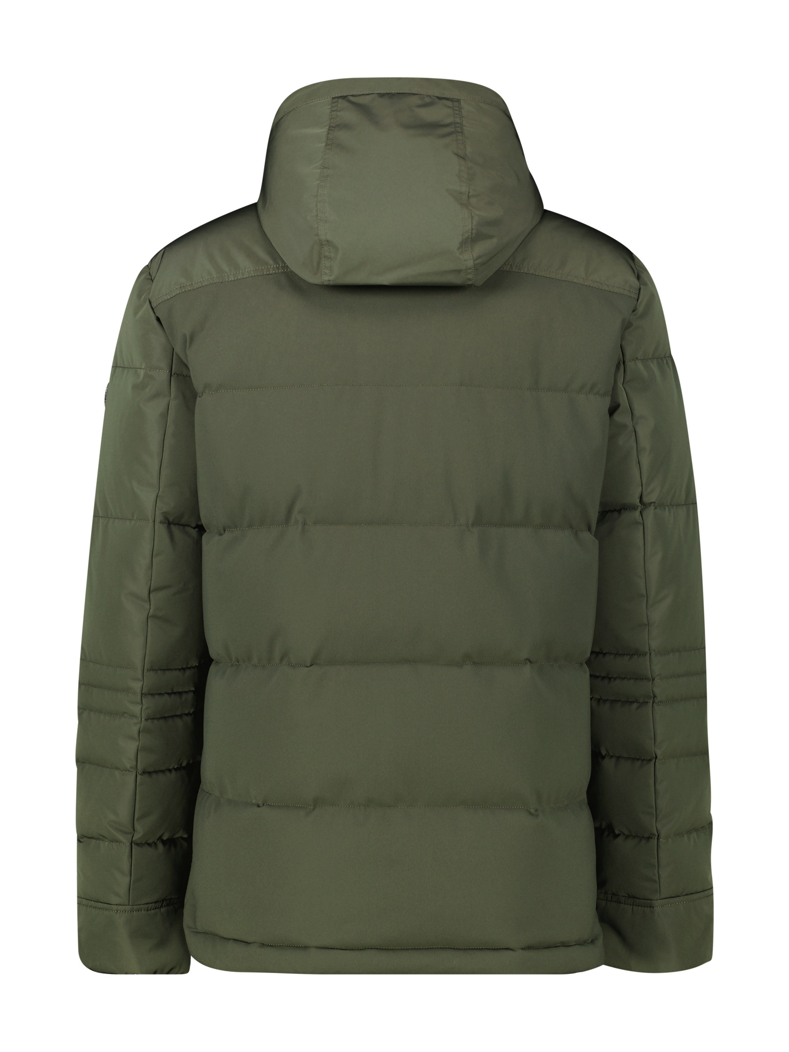 2597018 OUTDOORJACKE (683 ORIGINAL OLIVE)