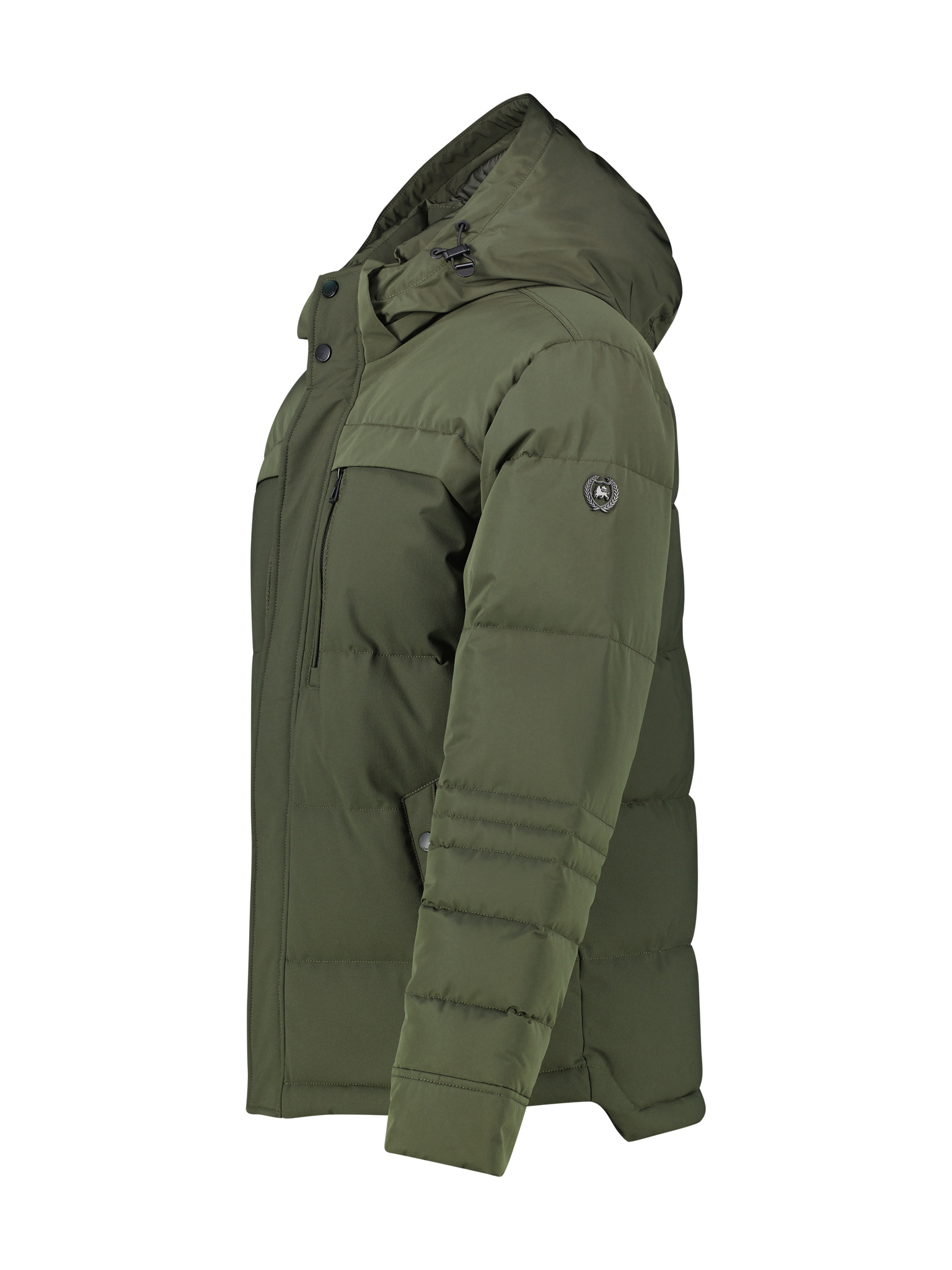 2597018 OUTDOORJACKE (683 ORIGINAL OLIVE)