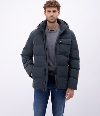 Lerros 2597025 OUTDOORJACKE (491 BLUE NIGHT)