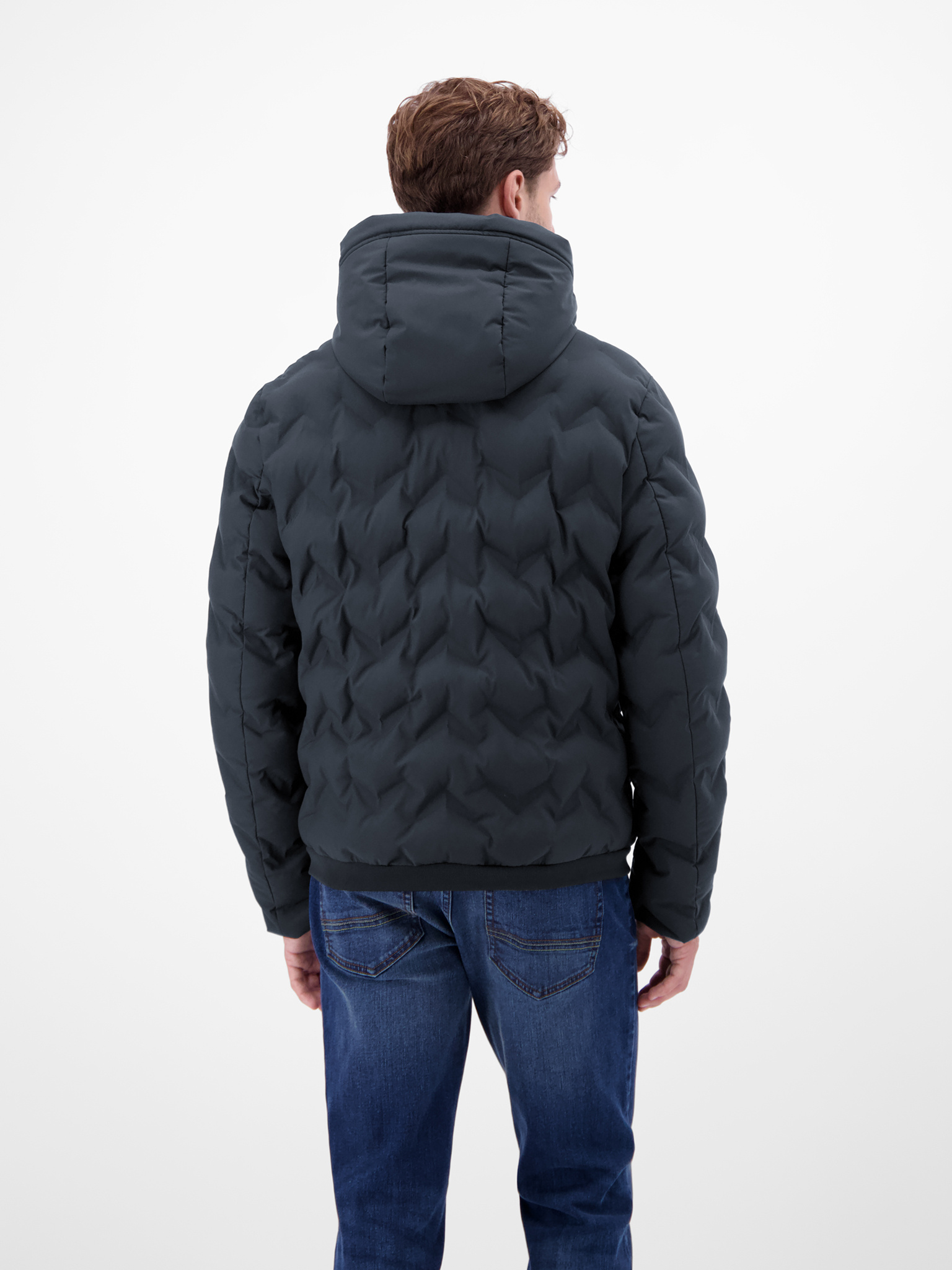 2597014 OUTDOORJACKE (491 BLUE NIGHT)