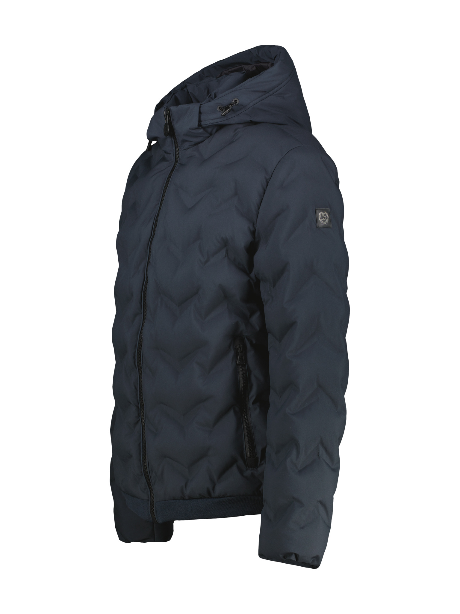 2597014 OUTDOORJACKE (491 BLUE NIGHT)