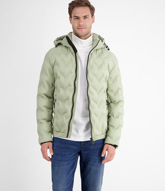 Lerros 2597014 OUTDOORJACKE (638 BLEACHED OLIVE)