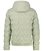 2597014 OUTDOORJACKE (638 BLEACHED OLIVE)