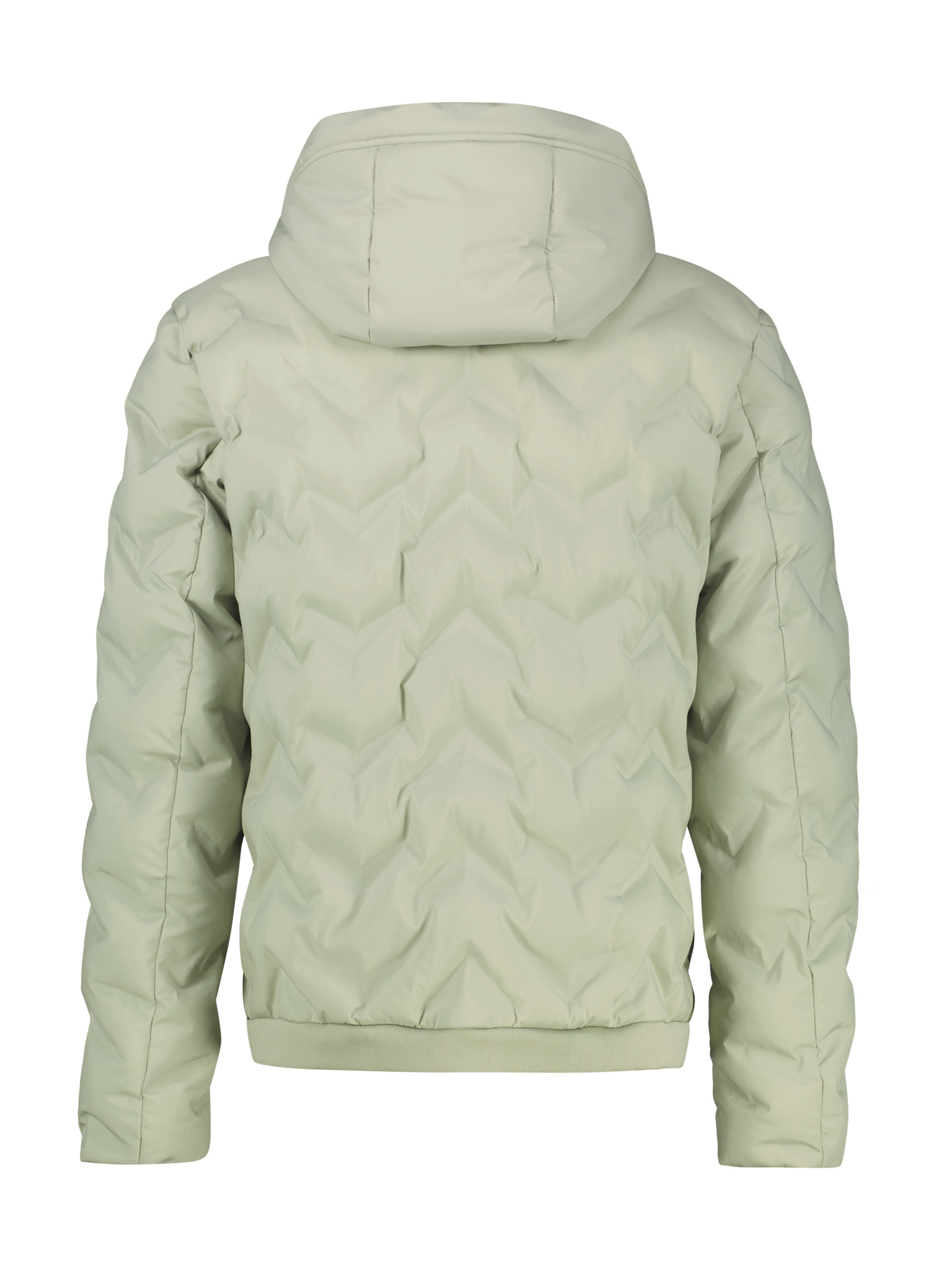 2597014 OUTDOORJACKE (638 BLEACHED OLIVE)