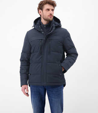 Lerros 2597018 OUTDOORJACKE (491 BLUE NIGHT)