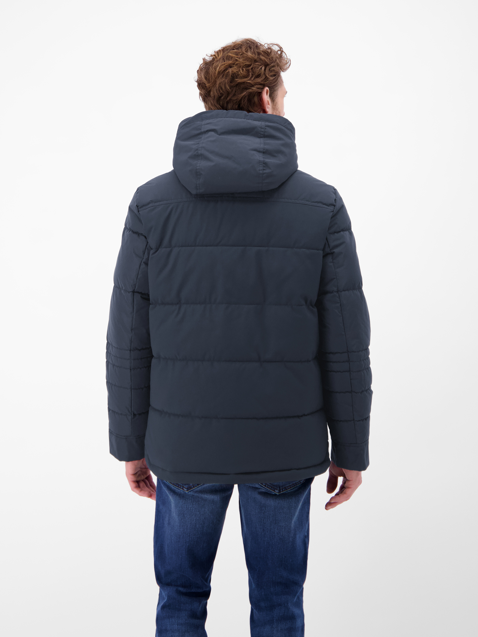 2597018 OUTDOORJACKE (491 BLUE NIGHT)